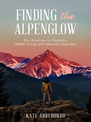 cover image of Finding the Alpenglow